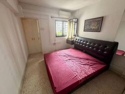 Blk 60 Telok Blangah Heights (Bukit Merah), HDB 4 Rooms #597219921